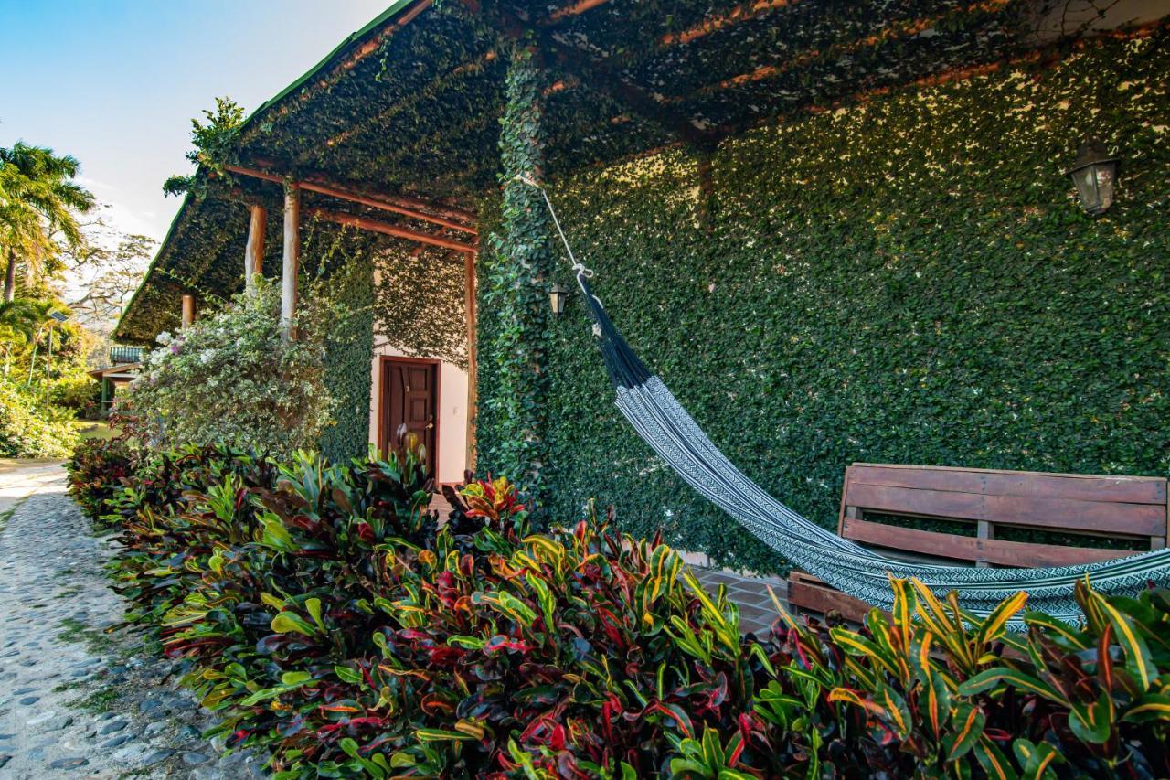 Portales Del Tayrona Garden Hotel Calabazo  Extérieur photo